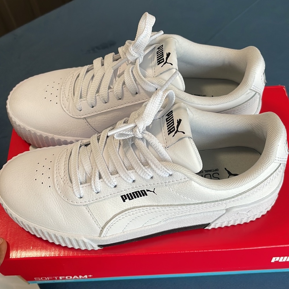Puma - Picture 3 of 3